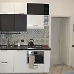 아파트 Silvestri 로마