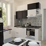 아파트 Silvestri 로마