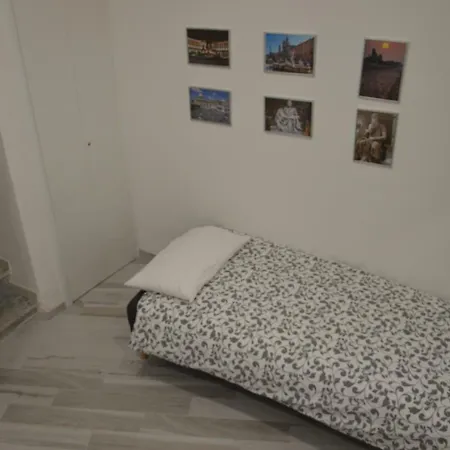 Silvestri 아파트