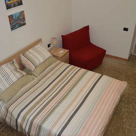 Silvestri Appartamento Roma