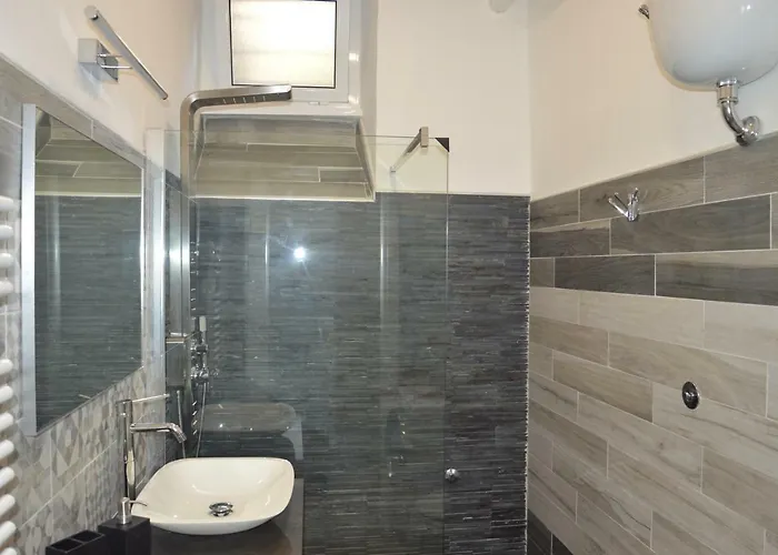 Apartamento Silvestri