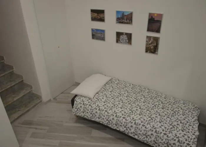 Silvestri Apartamento